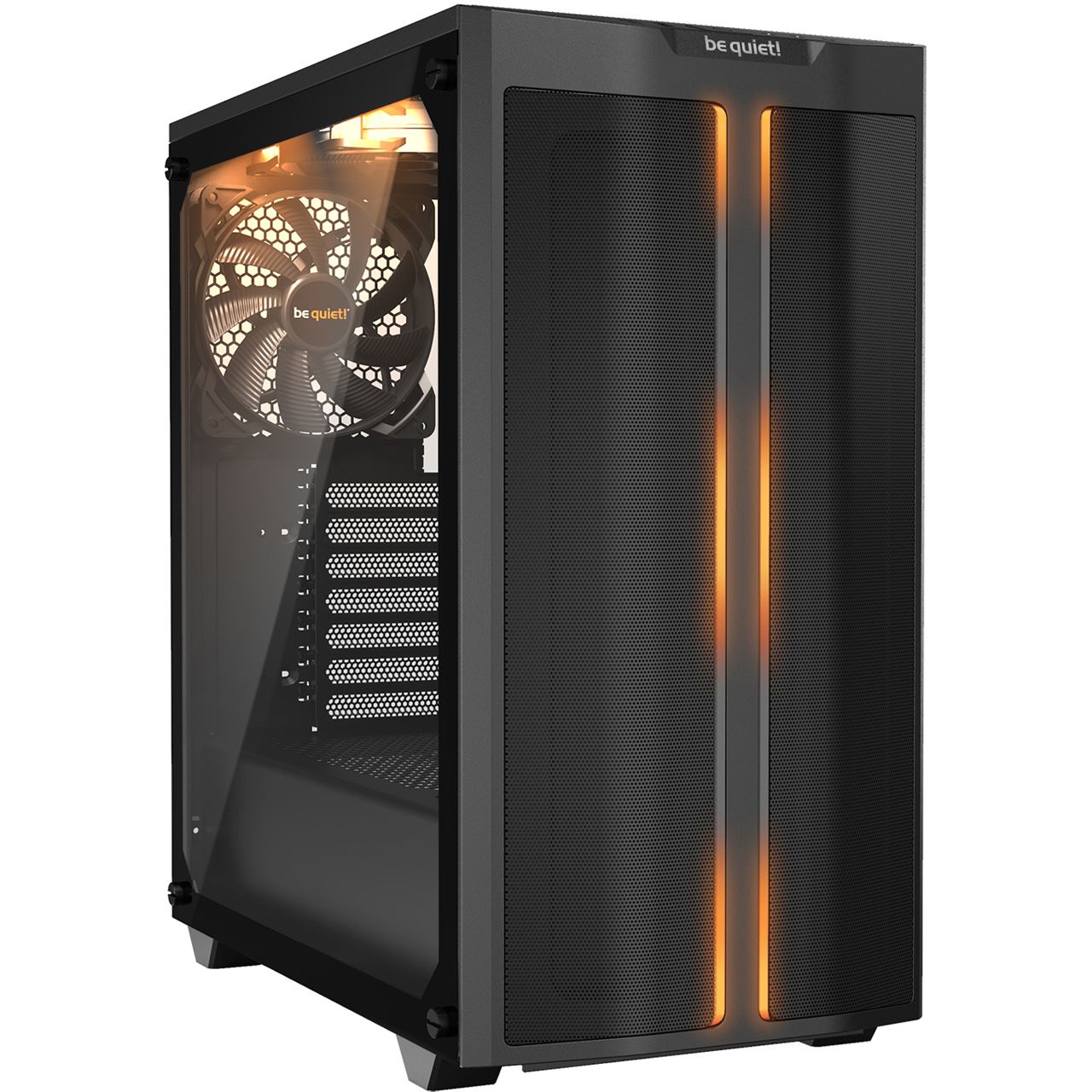 Low-End Gaming PC