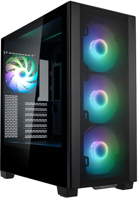 Mid End Gaming PC